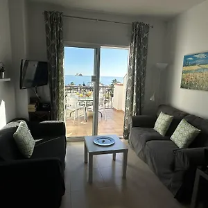 Paradise - Chimenea C2d Apartamento