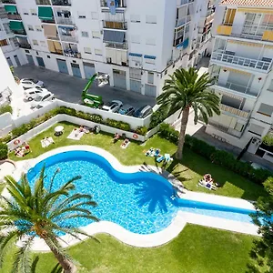Cool&white Torrecilla Playa Canovas Apartamento