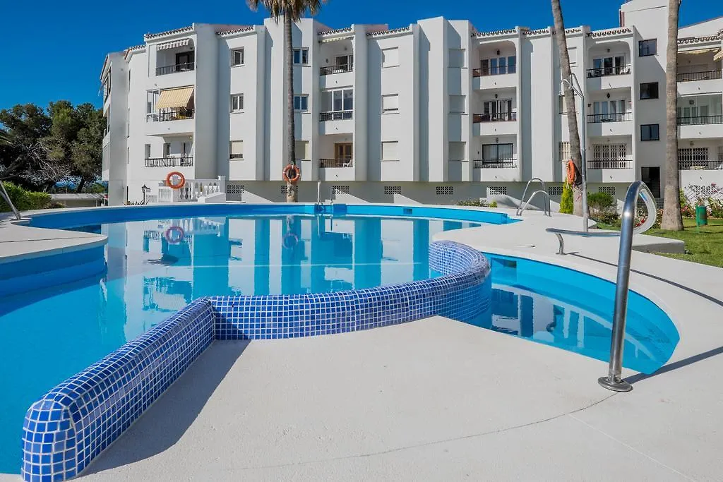 Apartamento Las Palmeras Nerja Apartment