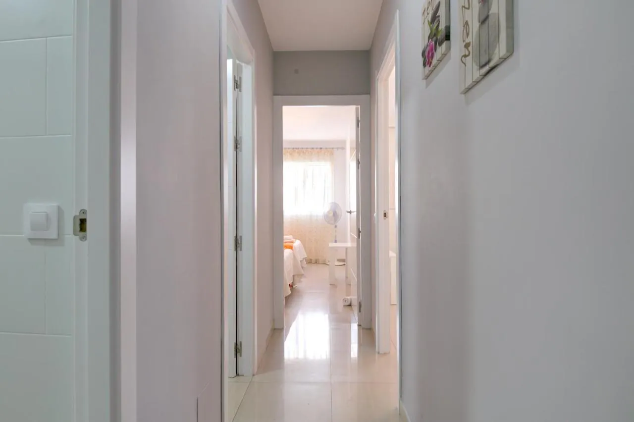 Apartamento Las Palmeras Nerja