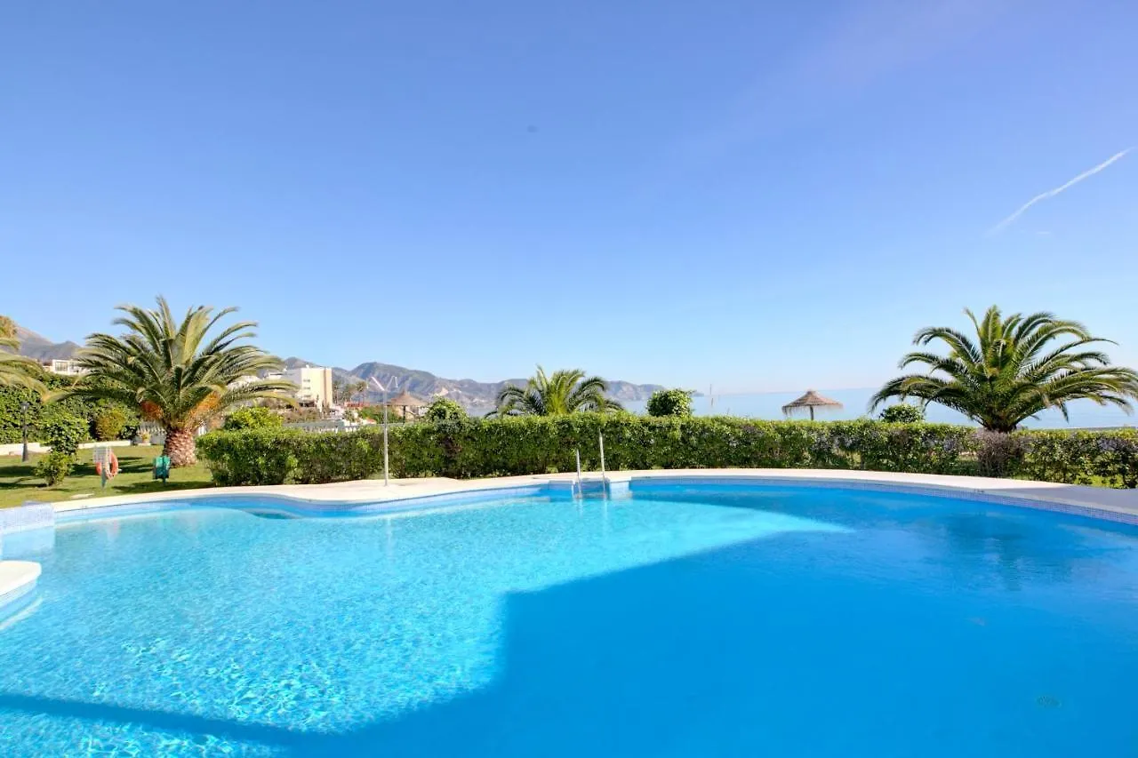 Apartamento Las Palmeras Nerja Apartment